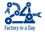EU Project: Factory-in-a-day