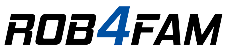 Logo ROB4FAM