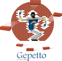 Gepetto Logo