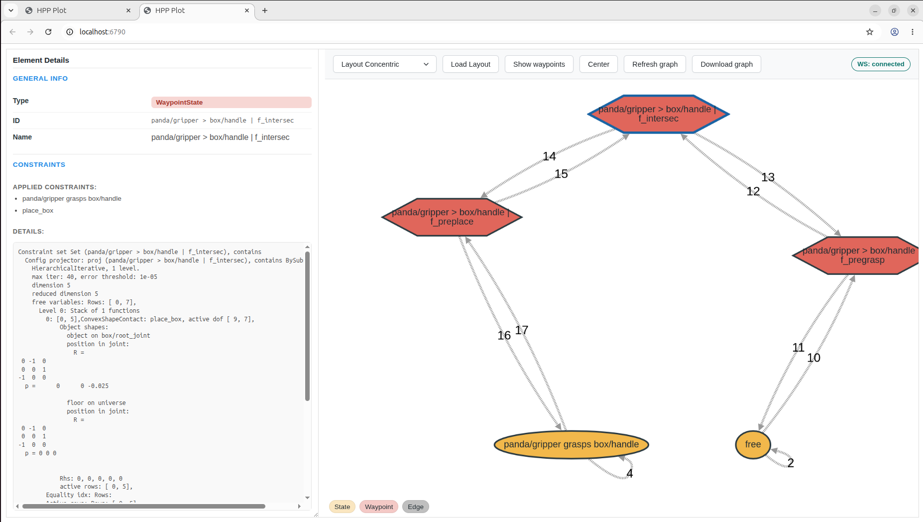 Graph Viewer