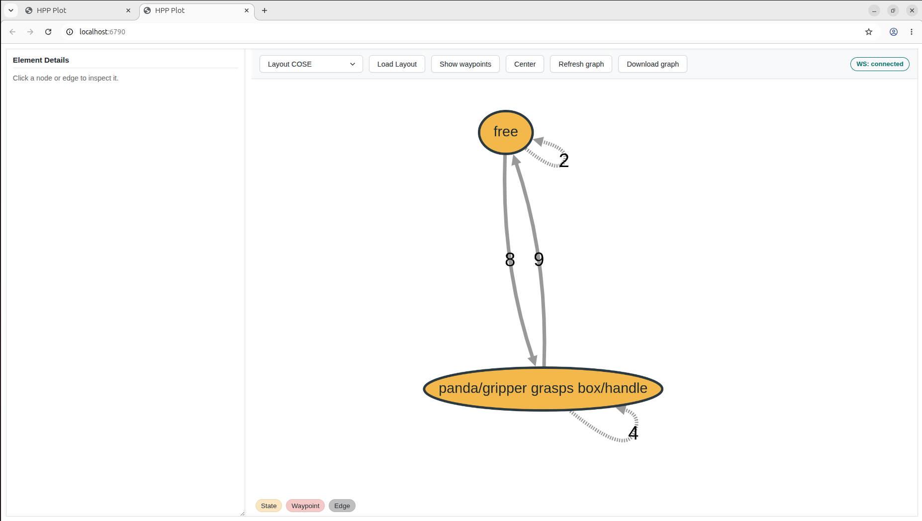 Graph Viewer